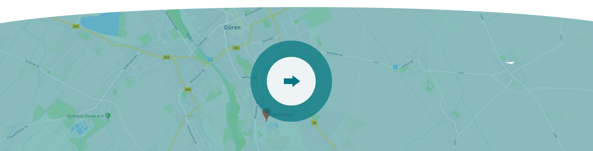 Hier finden Sie uns | Die SEHWELT